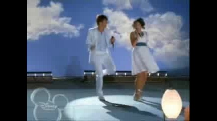 High School Musical 2 - Everyday - High School Musical