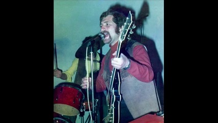 Mitko Levi - A man Ill never be (tribute to Boston) 