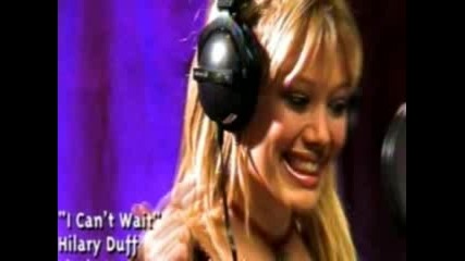 Миkc Нa Hilary Duff