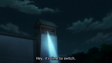 Gintama' (2015) Episode 46