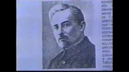 Сталин - Бич Божий - 5/7. Сталин е защитник на Православието.