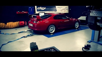 Toyota Supra