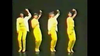 The Nolans - Gotta Pull Myself Together-1980