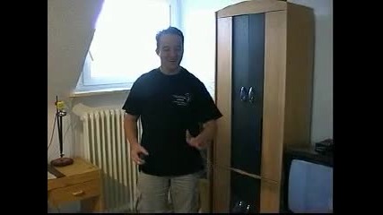 yoyo trick