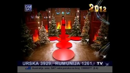 Stoja - Samo ( Novogodisnji Program 2012 )