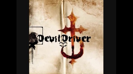 Devildriver - Revelation Machine 