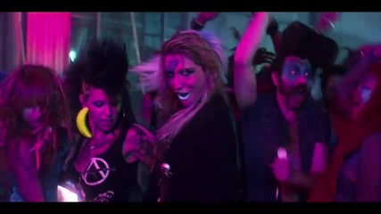 Kesha - Take It Off ( K $ n` Friends Version )