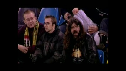 Най - Лошите Холандски Music Idol