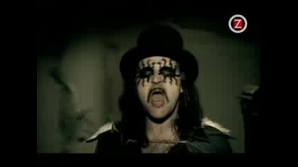 Turbonegro - Sell Your Body