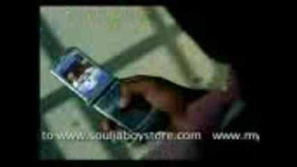 Soulja Boy - Crank That