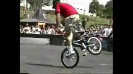 Bmx