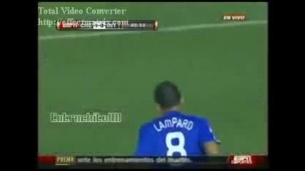 Момчетата На Карло Анчелоти Побеждават Интер * Chelsea 2:0 Inter