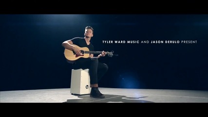 2о13 » Jason Derulo & Tyler Ward - The Other Side (acoustic Version)