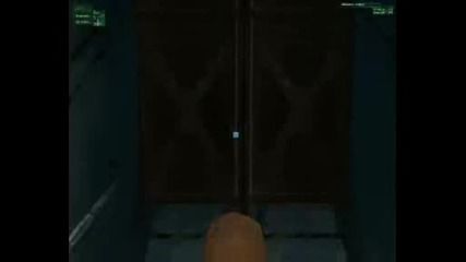 Hitman 1 - mission 10 P2 