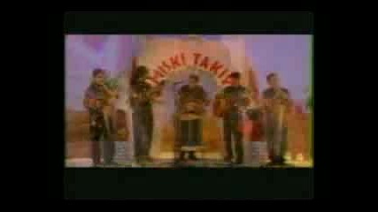 Wayanay - Virgenes Del Sol