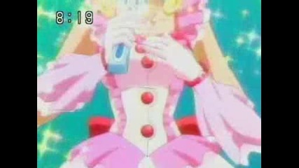 Mermaid Melody - Pichi Pichi Pitch Pure Vbox7