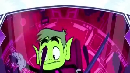 Teen Titans: Go! Малки Титани: В готовност! - Епизод 42 - Missing