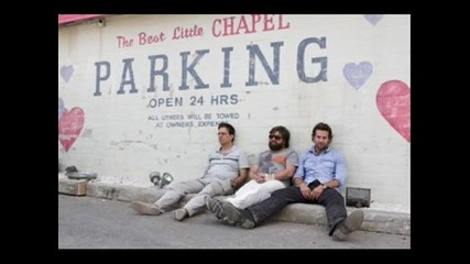The Dan Band - Candy Shop