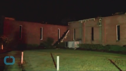 Official: Fire at South Carolina Black Church Wasn't Arson