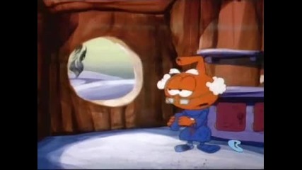 Snorks - 4x30 - the story circle part1