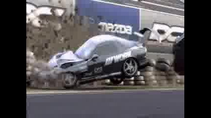 Need For Speed Prostreet The Race Days