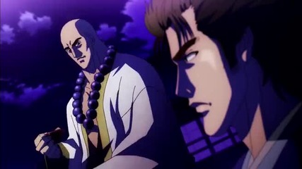 Gifuu Doudou!!: Kanetsugu to Keiji - Episode 19 [ Eng Subs ]