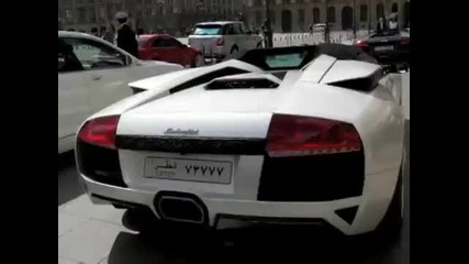 Lamborghini Lp640