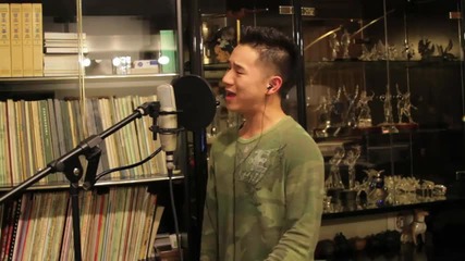 Grenade (bruno Mars) Cover - Jason Chen