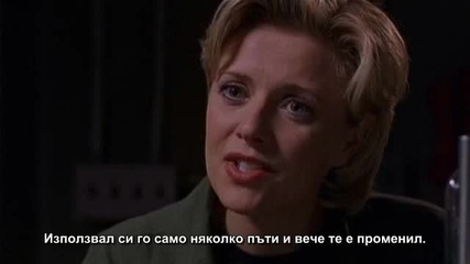 Stargate Sg - 1 Season 2 Episode 5 Part 5