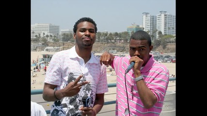 Jackie Boyz - Last Song 