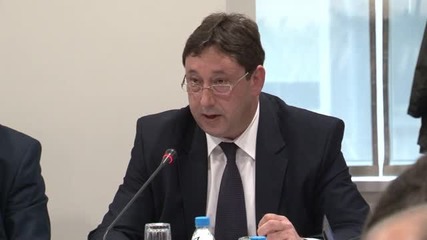 Цвятко Георгиев: Финансирането е препъни камък за реформите в сигурността