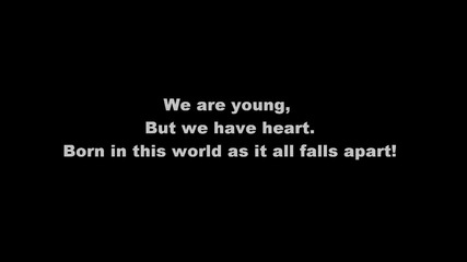 Hollywood Undead - Young [hd]