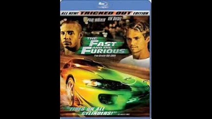 Fast Furious