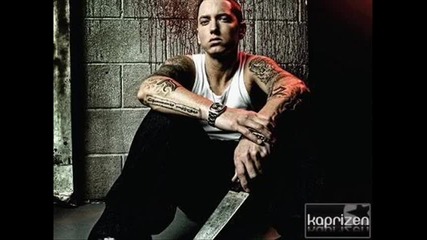 Eminem - Sing For The Moment