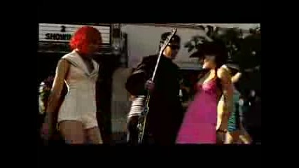 Sprung Monkey - Get Em Outta Here