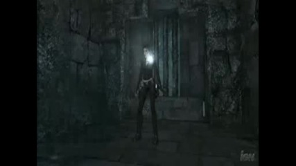 Tomb Raider Underworld Review