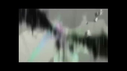 Bleach- Ichigo vs Ulquiorra