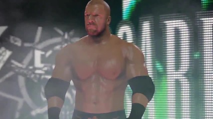 Wwe 2k15 - Official Gameplay Trailer