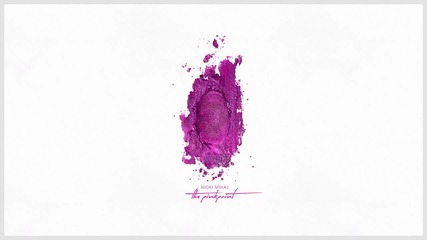 2о15! Nicki Minaj ft. Beyonce - Feeling Myself ( Аудио )