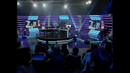 Биг Брадър Фемили Live 29.03.10 ( Big Brother Family ) Част 3 - 5 