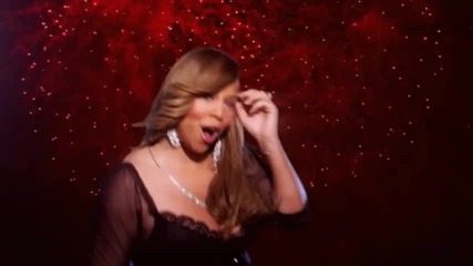 Mariah Carey - Auld Lang Syne ( The New Years Anthem, Fireworks Version ) * H Q * 