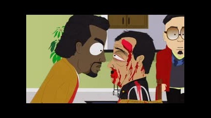 South Park Сезон 13 епизод 5