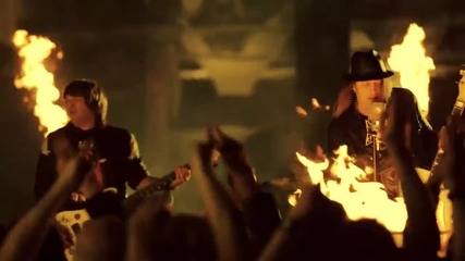 Gotthard --- Starlight