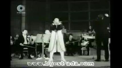 Лили Иванова - Море На Младостта 