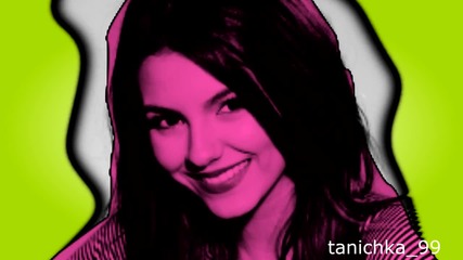 Victoria Justice // call me maybe :]