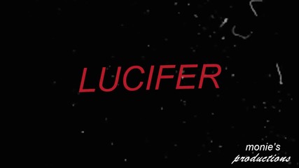 Lucifer | for Mimi's contest