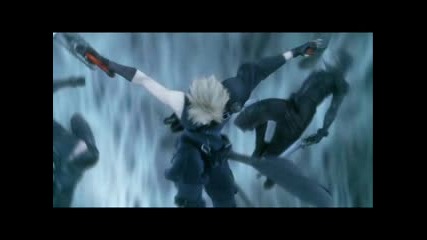 Top 10 Final Fantasy VII AC Songs