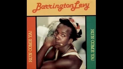 Barrington Levy - Murderer.flv