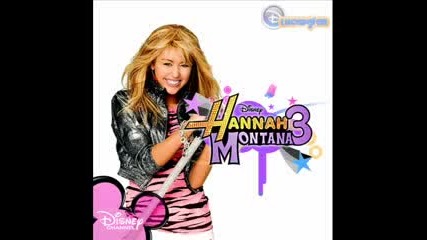 Hannah Montana 3 - Are you ready