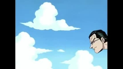 One Piece - 15 [bg Sub]